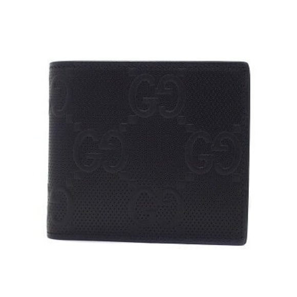 Gucci GG Wallet Bifold - Picture 1 of 5